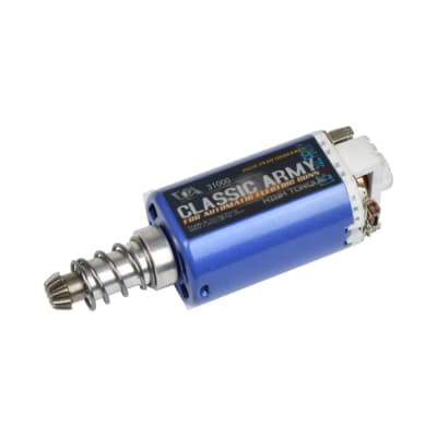 CLASSIC ARMY - Motor High Torque 31000RPM Long