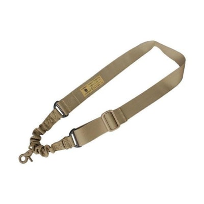EMERSON GEAR - Correa 1 Punta Bungee (Coyote)