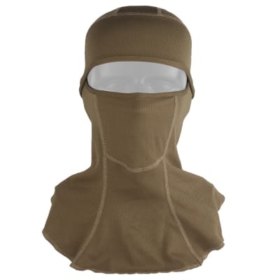WOSPORT - Balaclava Respirable (Coyote)