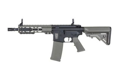 SPECNA ARMS - SA-F08 FLEX™ / HAL™/ BLDC™/ GEN2 (Olive)