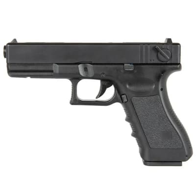 CYMA - G18C CM030S Edicion Mosfet AEP