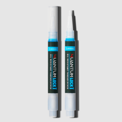 4UANTUM - Lock Thread Locker (Removable)