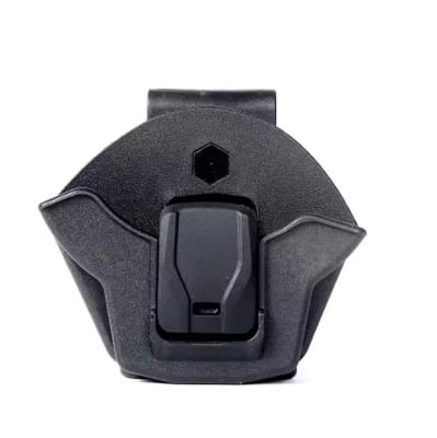 Porta Esposas Rigido V2