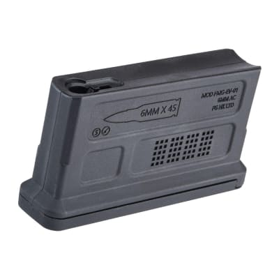 ARES - Magazine EV01 Series Low-cap 45rd (Black)