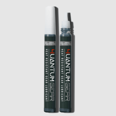 4UANTUM - Gear Lubricante para Engranajes Resistente a Alta Temperatura
