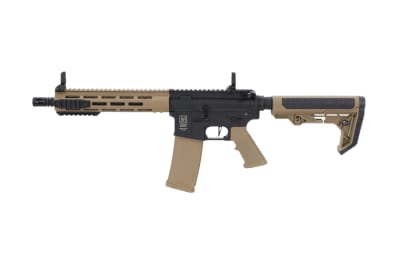 SPECNA ARMS - SA-F03-L FLEX™ HAL ETU™ Light Ops GEN2 (Half-Tan)
