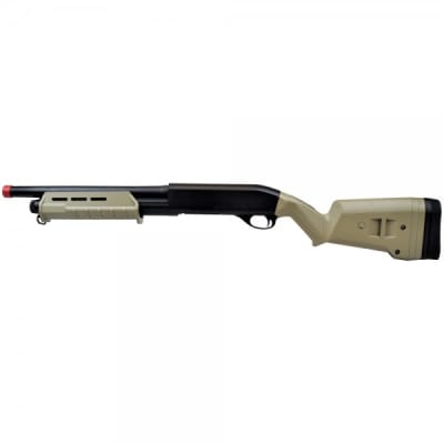 CYMA - Shotgun CM355 Polimero (Tan)