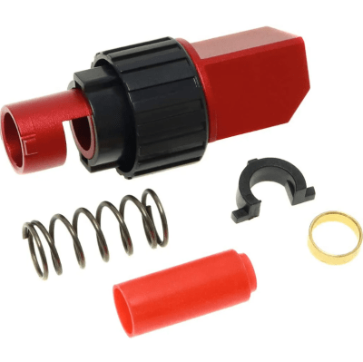 Camara Hop Up Rotatorio Aluiminio G36