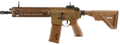 UMAREX - Heckler & Koch HK416 A5 V.2 AEG (Green-Brown)