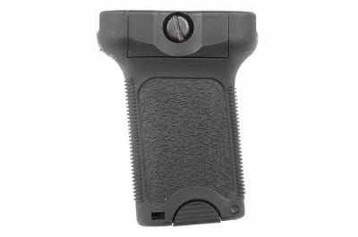 FMA - Grip Oblique (Black)