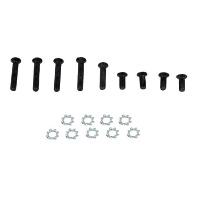 D|BOYS - Set Tornillos para Gearbox V2