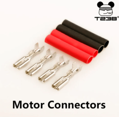 T238 - Conector de Motor