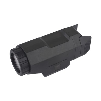 WADSN - Linterna Led 200lm Pistola