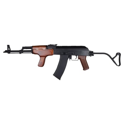 D|BOYS - AK AIMS 4784LS Full Metal (Real Wood)
