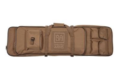 SPECNA ARMS - Bolso Porta Rifle 98cm (Coyote)