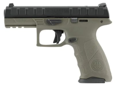 UMAREX - Beretta APX RDO GBB (BK/OD)