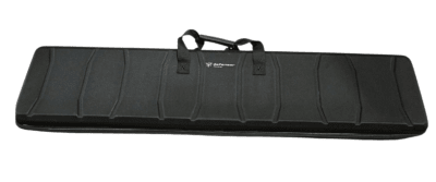 DEFENSOR FOREVER - Maleta Semirigida Para Rifle 1200*250*100mm