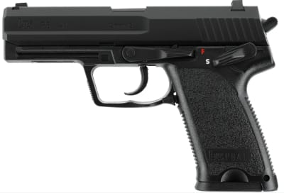 UMAREX - Heckler & Koch P8 A1 GBB