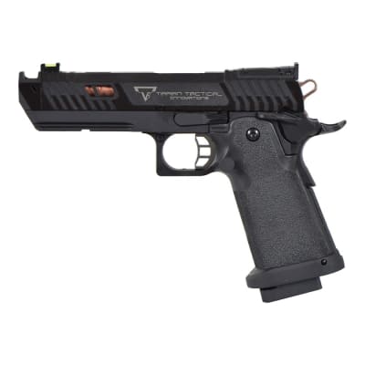 EMG - TTI PIT VIPER 2011 (Black)