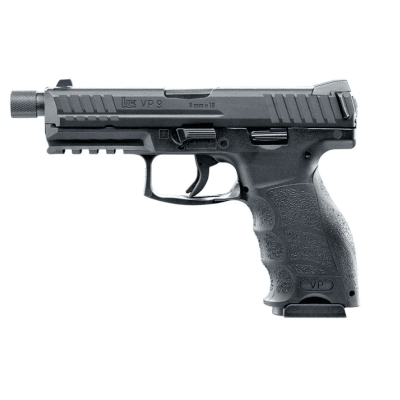 UMAREX - HK VP9 Tactical GBB Green Gas