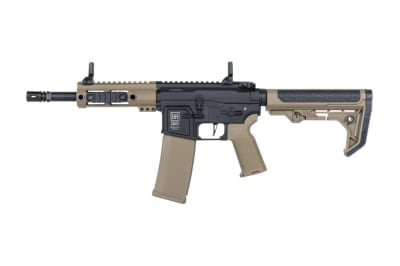 SPECNA ARMS - SA-F04 FLEX™ Light Ops / HAL™/ GEN2 (Half Tan)