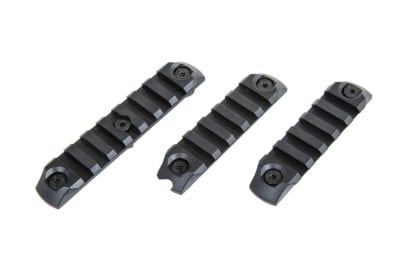 SPECNA ARMS - Set Rieles Mlok 7,5/9,5 cm