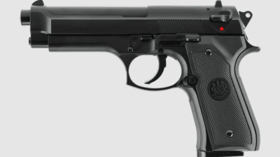 UMAREX - Beretta M9 Spring