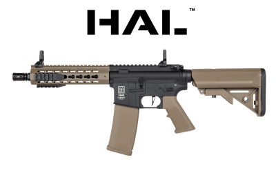 SPECNA ARMS - SA-C08 Core HAL ETU™ (Half Tan)