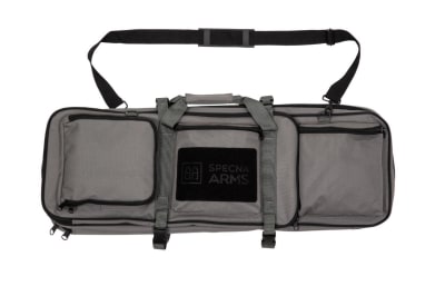 SPECNA ARMS - Bolso Porta Rifle 84cm (Chaos Grey)
