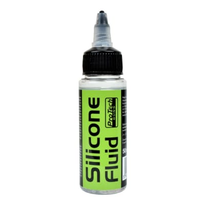 PROTECH GUNS - Silicone Fluid 50ml (PR-G31)