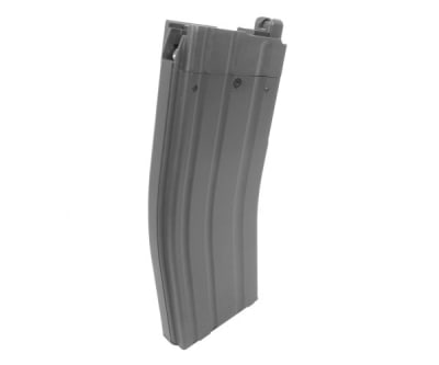 KWA - Magazine LM4 PTR 40rds Green Gas (197-03201)