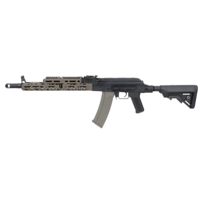 SPECNA ARMS & KPYK - SA-PJ20 KRUK PRIME ASTER II ETU/BLDC (Olive)