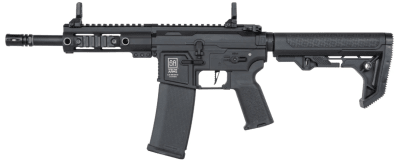 SPECNA ARMS - SA-F04 FLEX™ HAL ETU™ Light Ops GEN2 (Black)