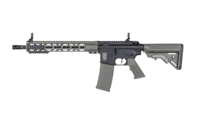 SPECNA ARMS - SA-F09 FLEX™ / HAL™/ BLDC™/ GEN2 (Olive)