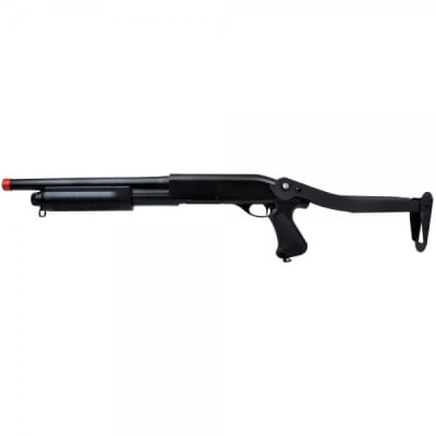 CYMA - Shotgun M870 Tri-shoot Polimero CM352