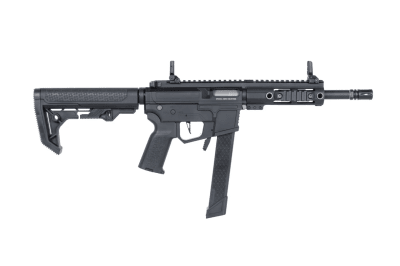 SPECNA ARMS - SA-FLEX-FX01 ETU Æther™ TDC Magnus™ GEN2 (Negro)