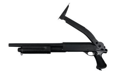 CYMA - Shotgun M870 Tri-shoot Metal CM352M