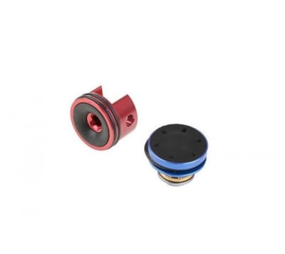 SHS - Set Cabeza de Piston + Cabeza de Cilindro V2