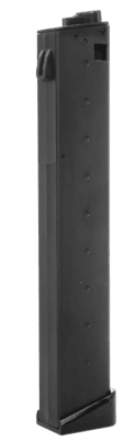 SPECNA ARMS - MAGAZINE X-SERIES SMAG 100RDS Midcap (Black)