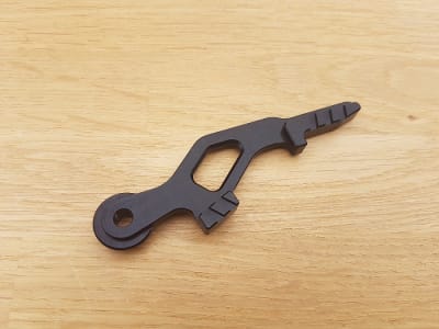 RETRO ARMS - CNC Fire Selector AK - Type B