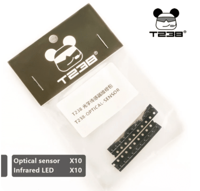 T238 - Sensores Opticos para DTU PRO & EXP