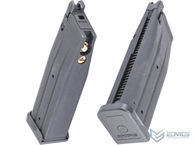 EMG - Magazine Staccato CS 26 rds Hi-Capa Series ( by SAVIA )