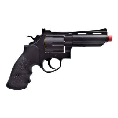 HFC - Revolver 4
