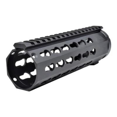 JS-TACTICAL - Handguard Keymod 7
