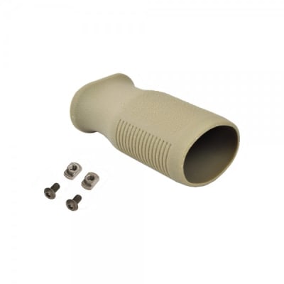 BIG DRAGON - Vertical Grip M-Lok (BD-9366T) (Tan)