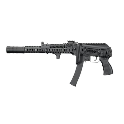 ARCTURUS - PP19-01 Vityaz Ztac SP1 Carbine FE™ (DEAN)