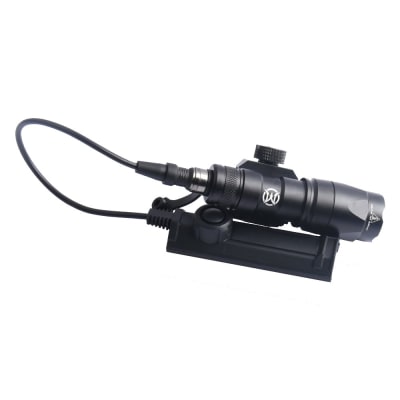 WADSN - Linterna Mini Led 280lm