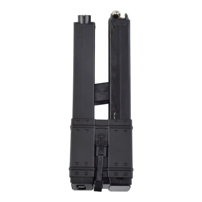 ROYAL - Magazine MP5 650rds Electrico
