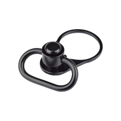 JS-TACTICAL - Adaptador Montura Sling QD + Gancho QD