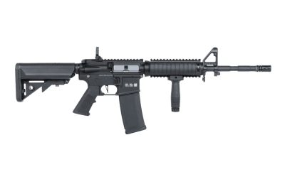 SPECNA ARMS - SA-C03 Core ETU Æther™ TDC Magnus™ GEN2 (Negro)